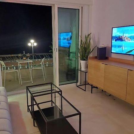 Nice Promenade Des Anglais Vue Mer 外观 照片