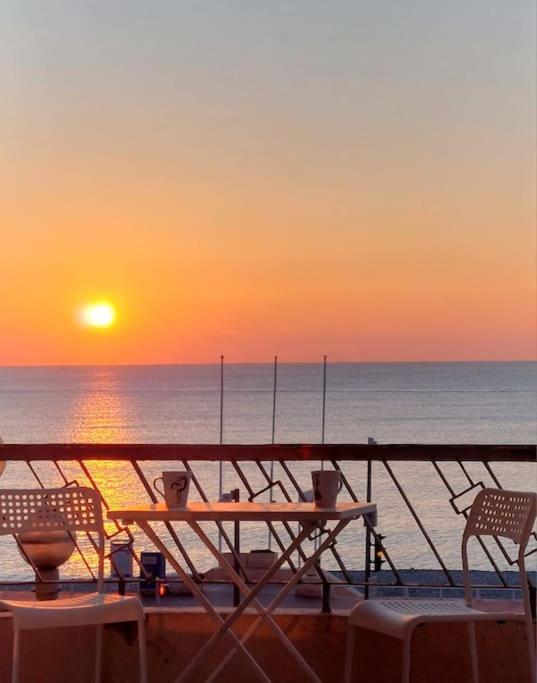 Nice Promenade Des Anglais Vue Mer 外观 照片