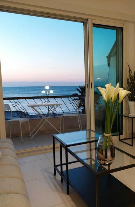 Nice Promenade Des Anglais Vue Mer 外观 照片